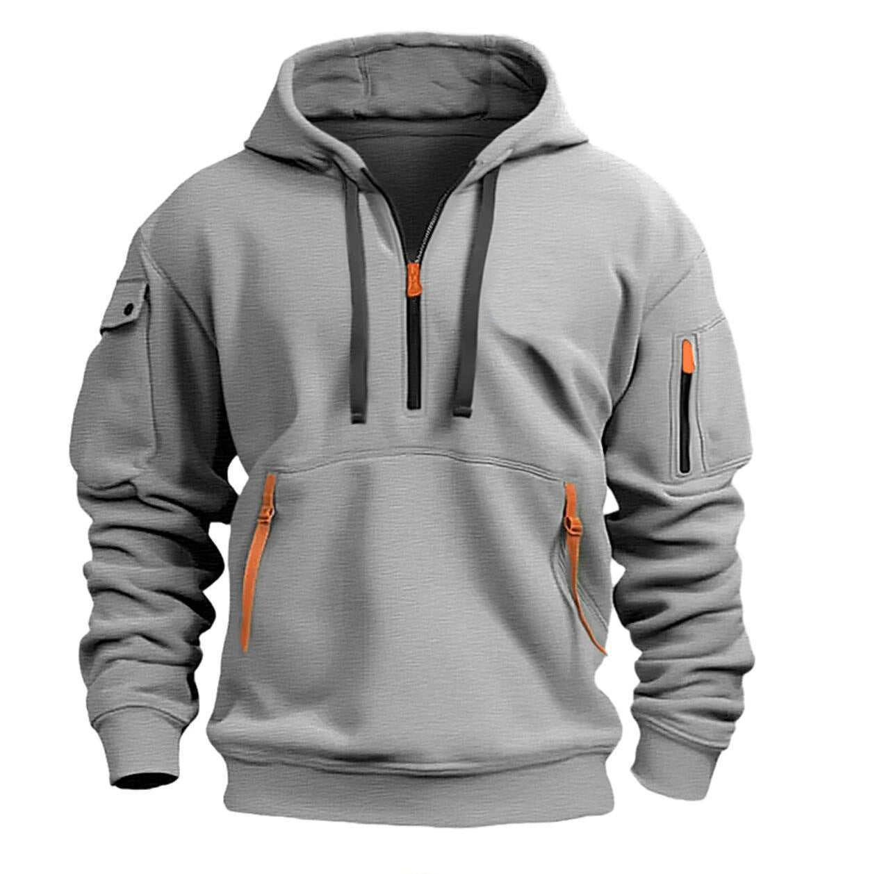 Axel | Tactical Work Hoodie