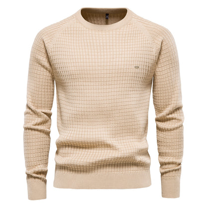 Odin | Essential Sweater