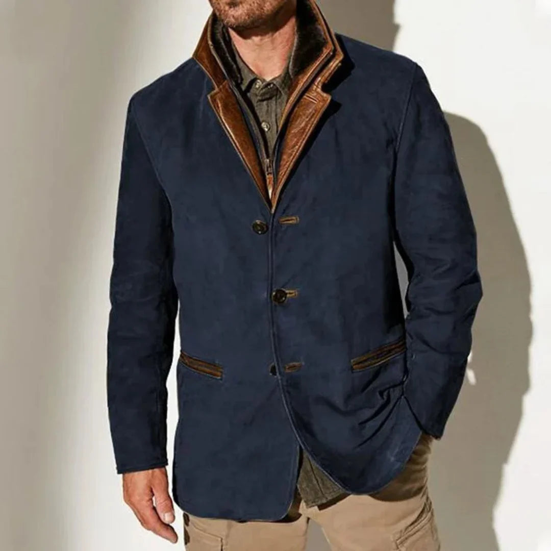 Lancelot | Heritage Jacket