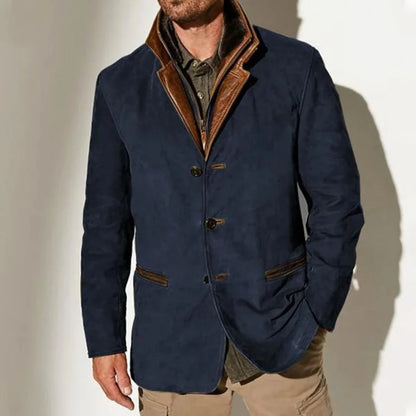 Lancelot | Heritage Jacket