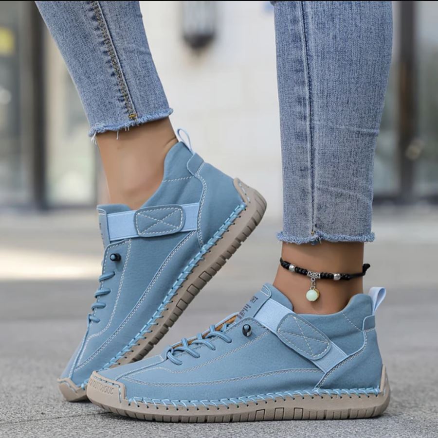 Amira | Orthopedic Celestial Comfort