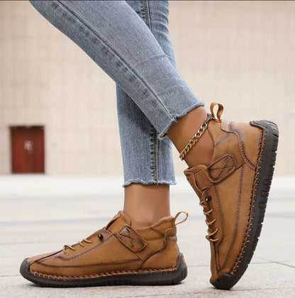 Amira | Orthopedic Celestial Comfort