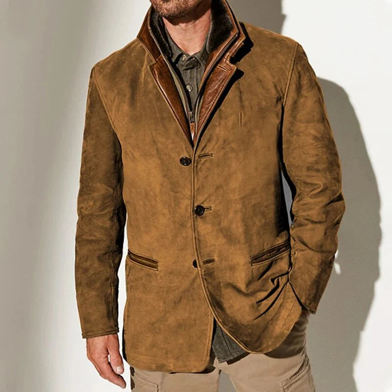 Lancelot | Heritage Jacket