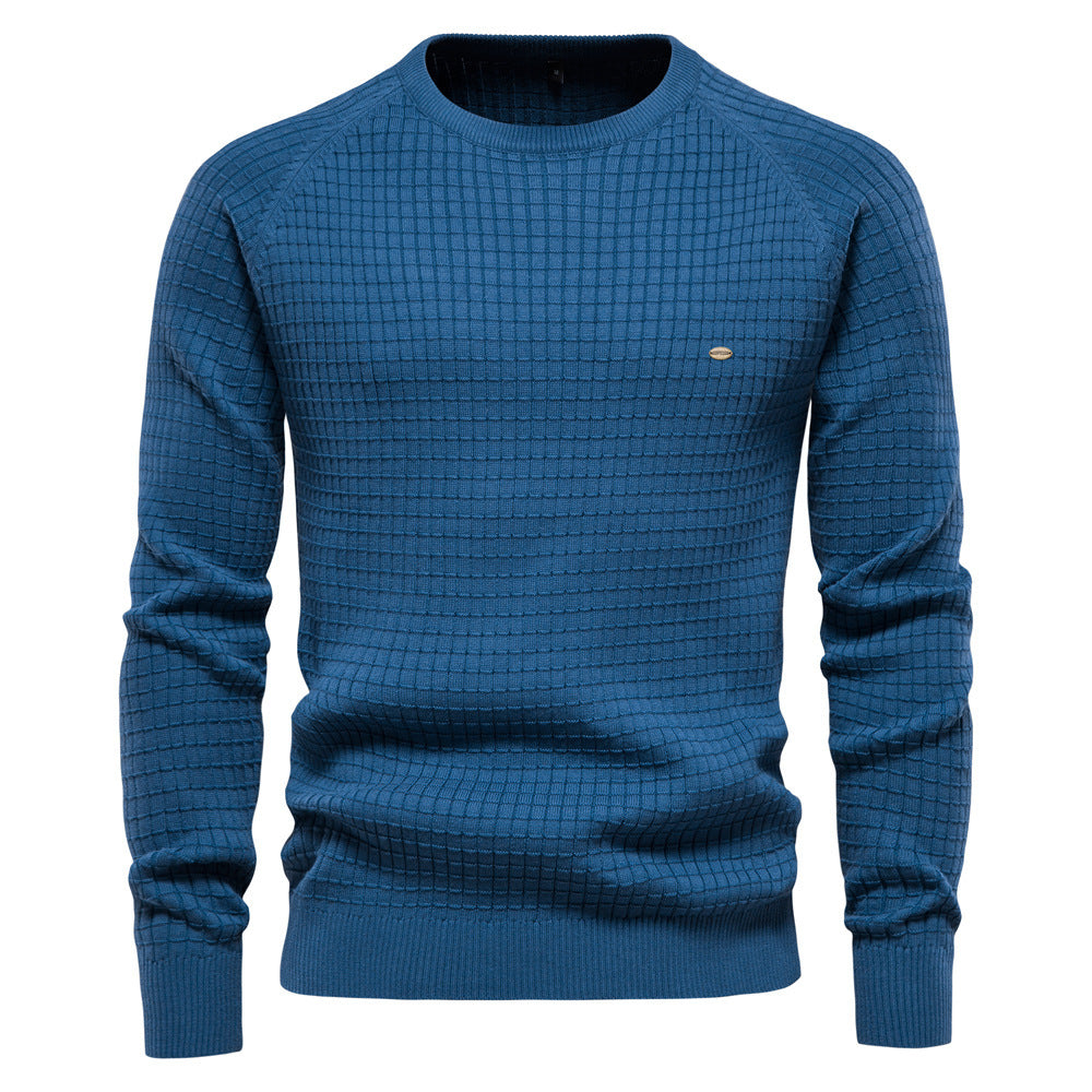 Odin | Essential Sweater