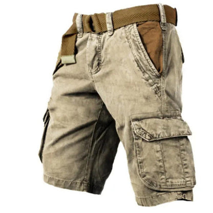 Gérard – Komfortable Herreshorts