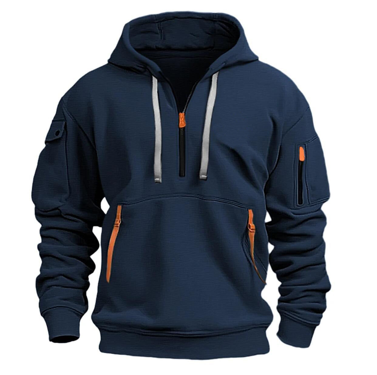 Axel | Tactical Work Hoodie