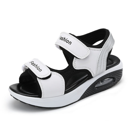 Tilde - Stilfulde Og Komfortable Sommer-sandaler
