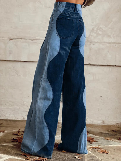 Chloé | Boho Essence Trousers
