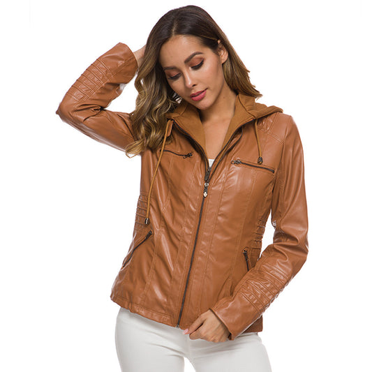 Avianna | Timeless Edge Jacket
