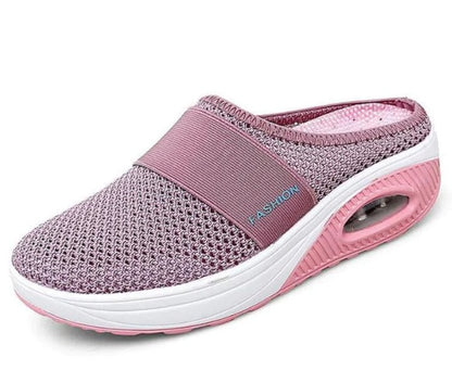 Serena | Flexi Comfort Walkers