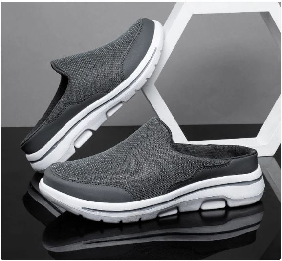 NovaLite | Men's OrthoSlip Walker