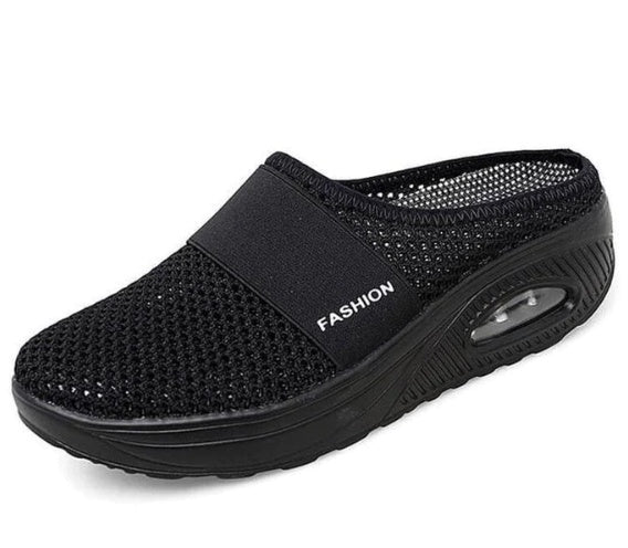 Serena | Flexi Comfort Walkers