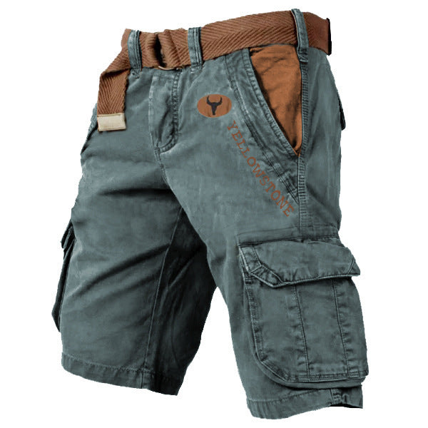 Gérard – Komfortable Herreshorts