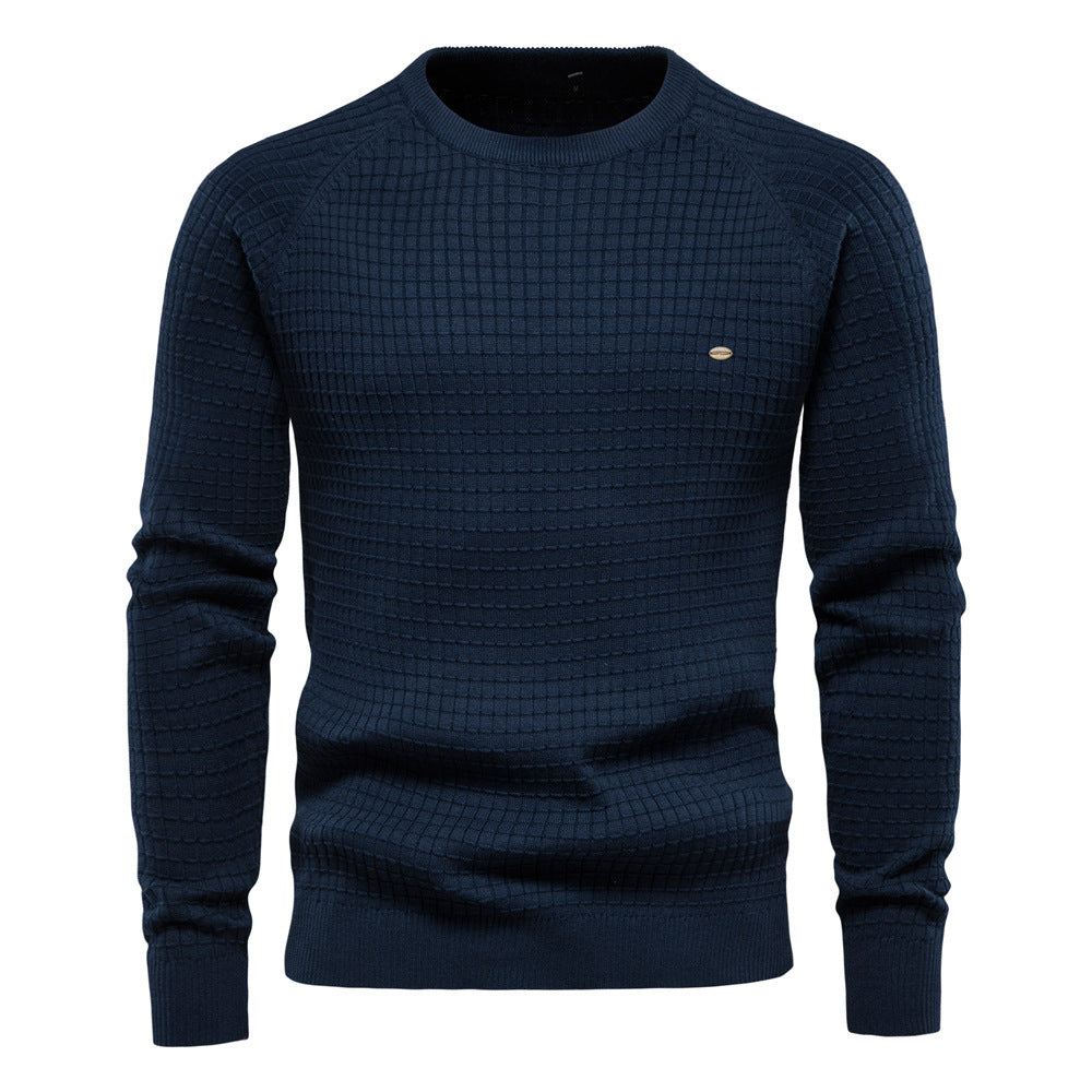 Odin | Essential Sweater
