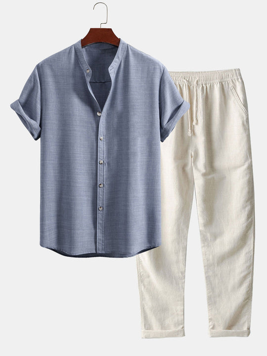 Nikolaj | Sommerlook