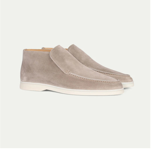 Ashton | Lightweight Loafers