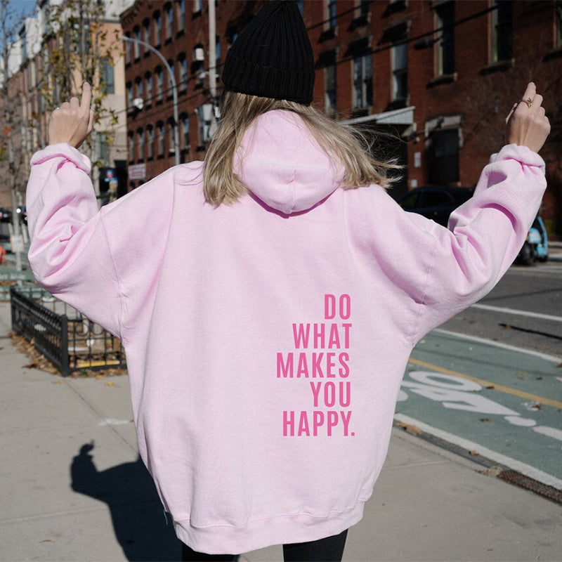 Lola | Cozy Bliss Hoodie