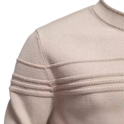 Tage | Structured Knit