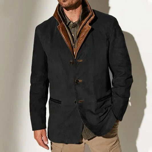 Lancelot | Heritage Jacket